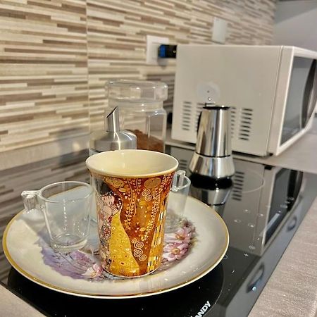 Metro-Apartment: Fabolous Flat Moncalieri Exteriér fotografie