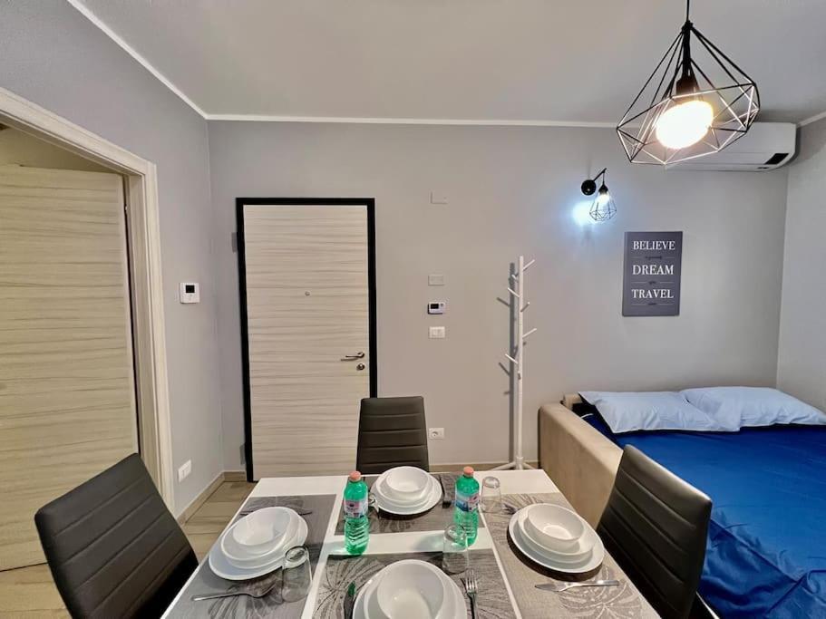 Metro-Apartment: Fabolous Flat Moncalieri Exteriér fotografie