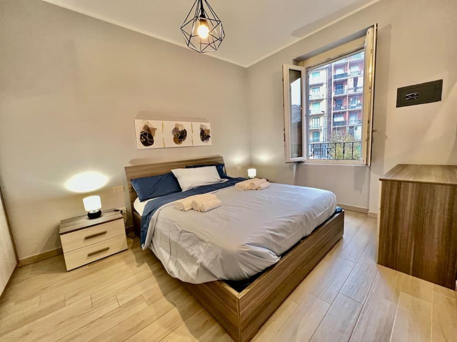 Metro-Apartment: Fabolous Flat Moncalieri Exteriér fotografie