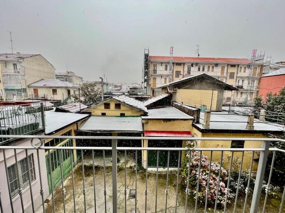 Metro-Apartment: Fabolous Flat Moncalieri Exteriér fotografie