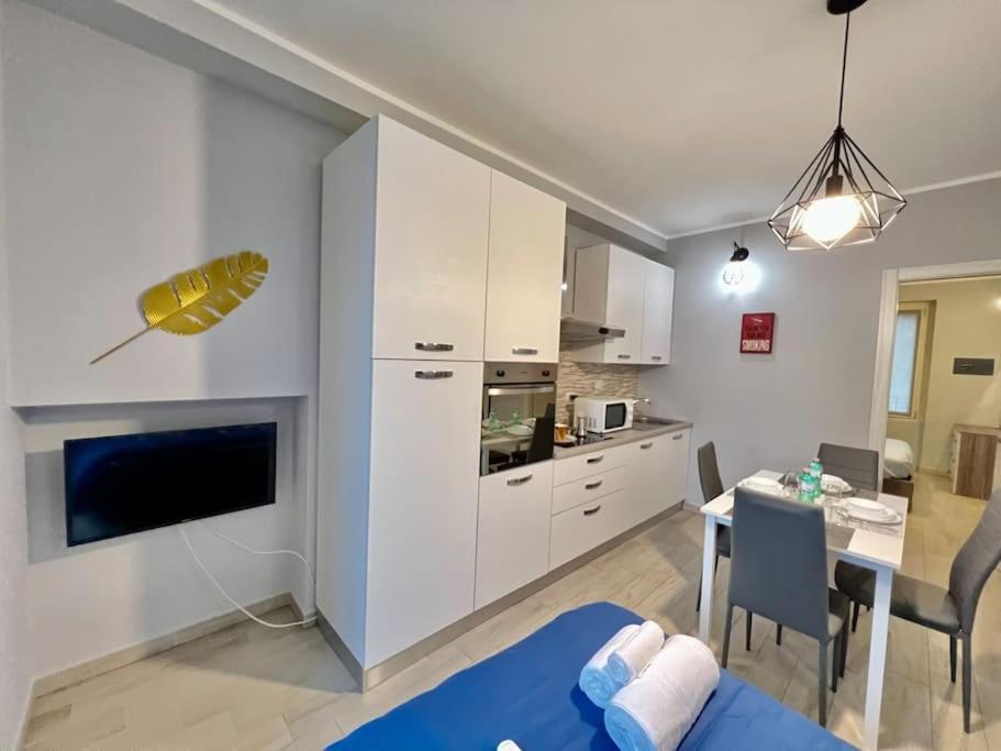 Metro-Apartment: Fabolous Flat Moncalieri Exteriér fotografie