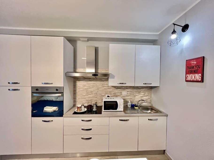Metro-Apartment: Fabolous Flat Moncalieri Exteriér fotografie