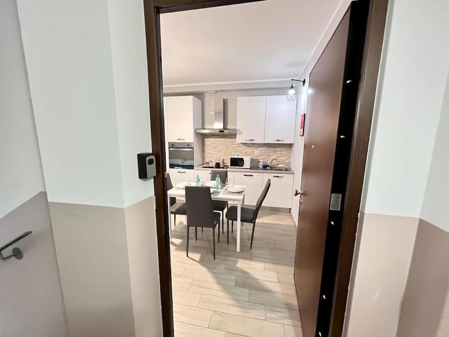 Metro-Apartment: Fabolous Flat Moncalieri Exteriér fotografie